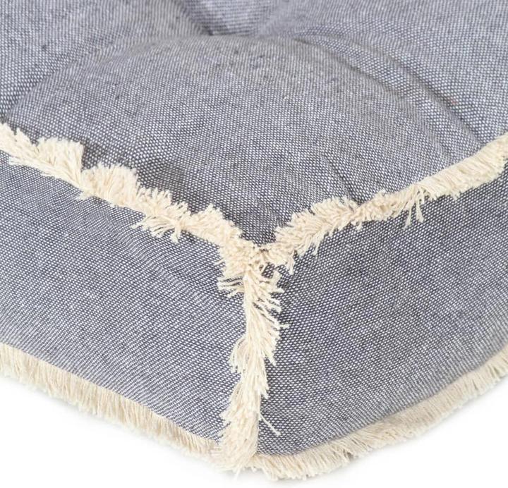 Produktbild VidaXL Bolton (120 x 80 x 10 cm)