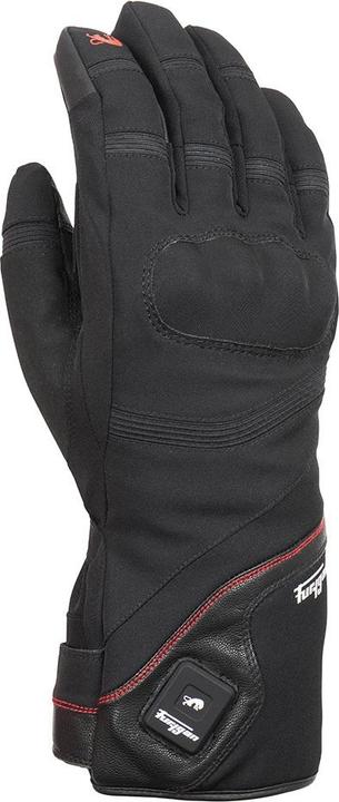 Actual product image Furygan heated motorcyce goves heat genesis (Men, L)