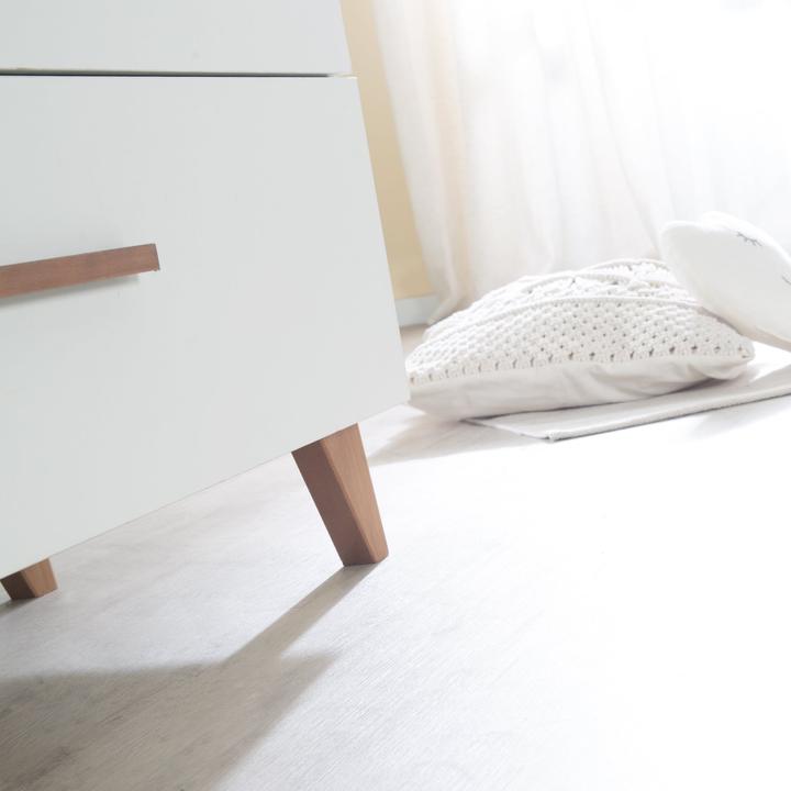 Immagine prodotto Roba Set per cameretta Ole (Fasciatoio, Culla, Armadi bambini)