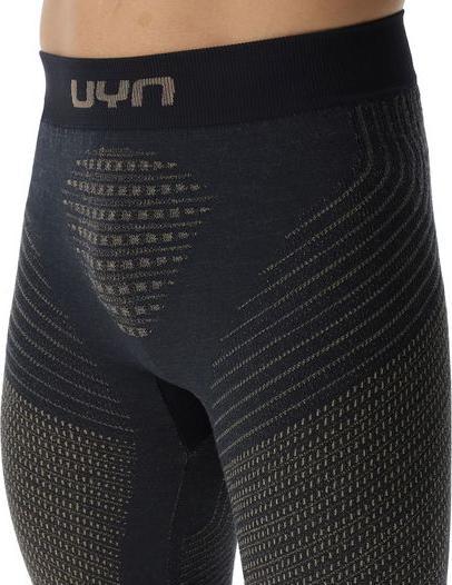 Produktbild UYN Thermohose Cashmere Shiny 2.0 (XL)