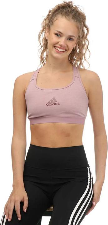 Produktbild adidas Performance Powerreact SportBH (S)