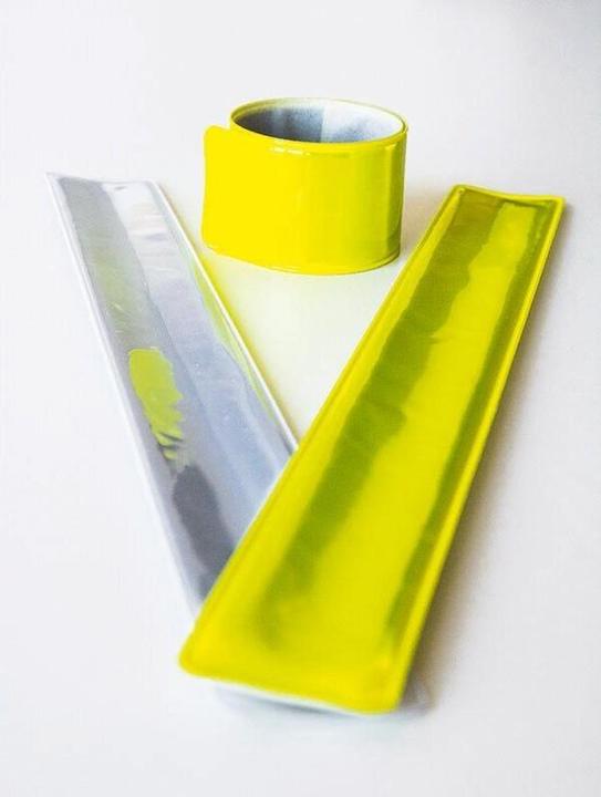 Actual product image Korntex Snap tape