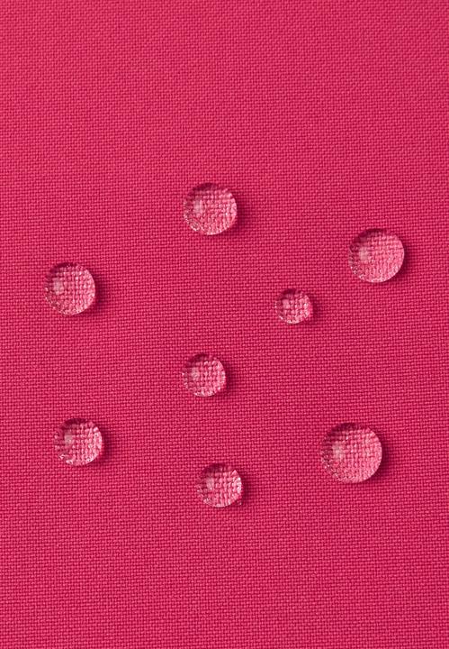 Produktbild Reima tec Kinder Regenhose Sampu Bright Berry (164)