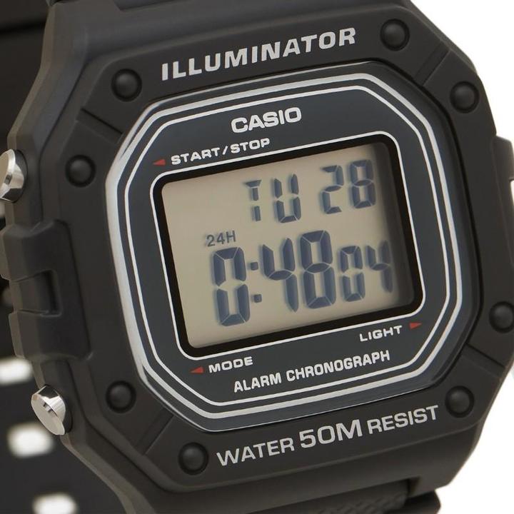 Produktbild Casio W-218H-8AVEF (Sportuhr)