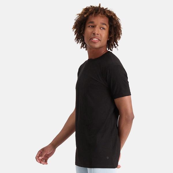Produktbild Bamboo Basics T-Shirt Ruben (M)