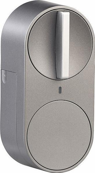 Produktbild VisorTech Smarter motorbetriebener Türschlossantrieb mit Bluetooth und App (Smartphone)