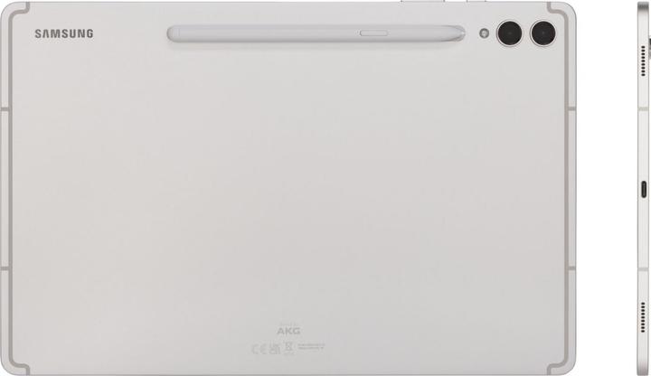 Immagine prodotto Samsung Galaxy Tab S9+ (Solo WiFi, 12.40", 256 GB, Beige)