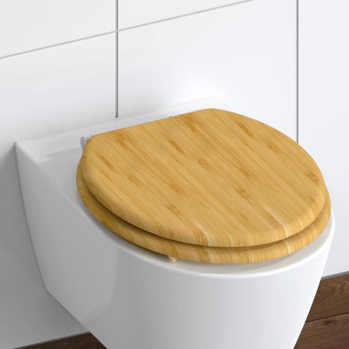 Produktbild Schütte Bambus