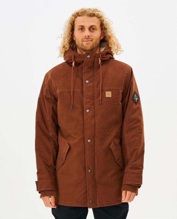 Rip Curl Anti Series Exit Jacke (XL)
