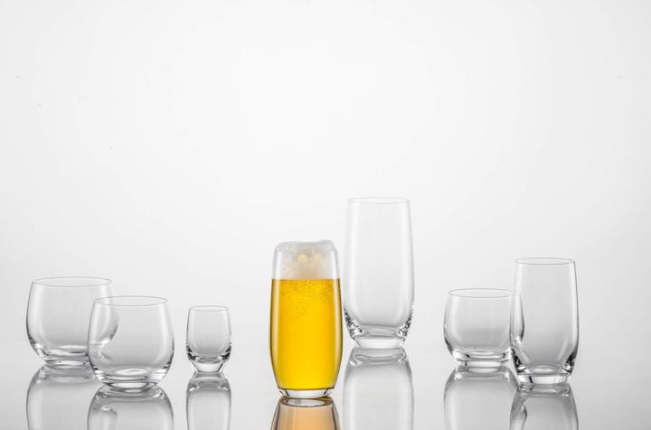 Immagine prodotto Schott Zwiesel Tazza a tutto tondo PER TE (0.43 l, 4 x)