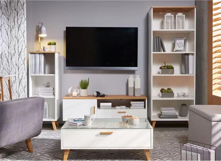 Actual product image Konsimo Frisk (140 x 75 x 80 cm)