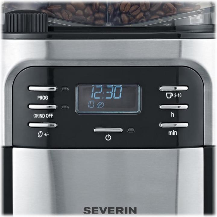 Immagine prodotto Severin KA 4810 (Spina UE)
