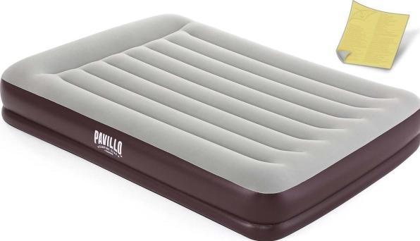 Actual product image Bestway TriTech (152 x 203 cm)