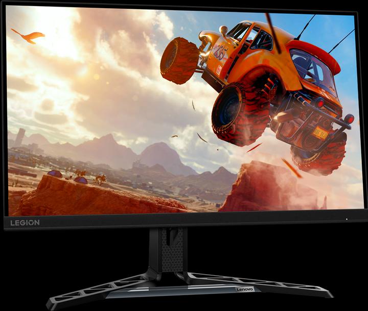 Lenovo Legion R27qe (2560 x 1440 pixels, 27")