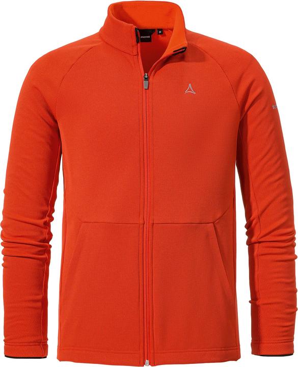 Image du produit Schöffel Fleece Jacket Toreck M Veste de randonnée pour homme (52)