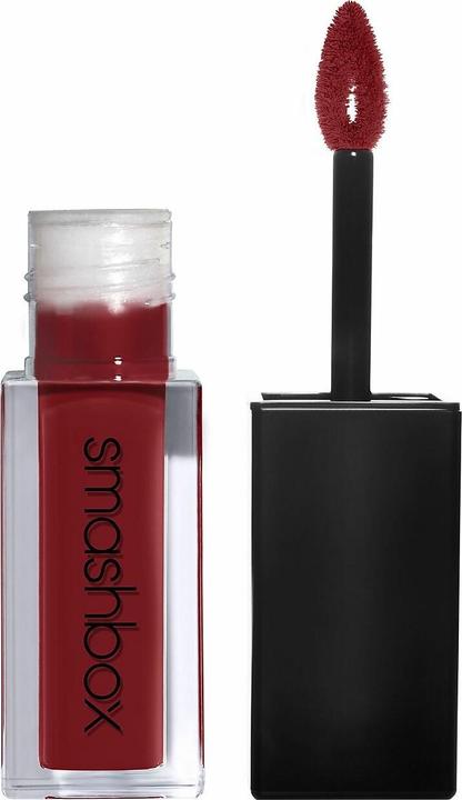 Produktbild Smashbox Always On Liquid Lipstick Role Model