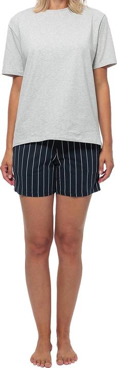 Image du produit Schiesser Organic Cotton Pyjama (46, 3XL)