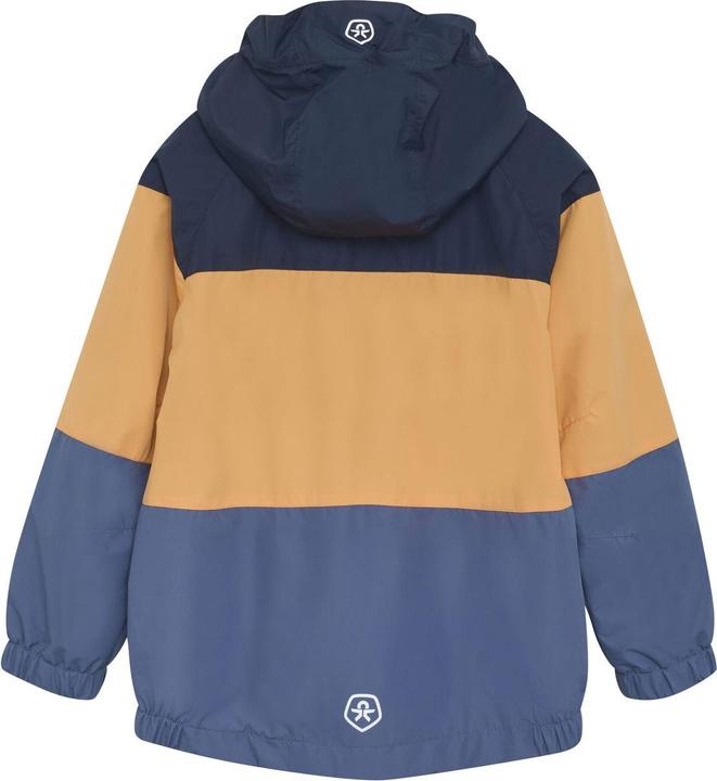 Actual product image Color Kids Jacket Colorblock (116)