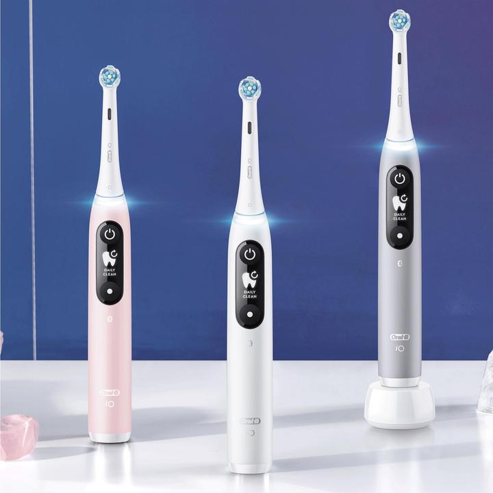 Produktbild Oral-B iO Series 6N (Oszillierende Zahnbürste)