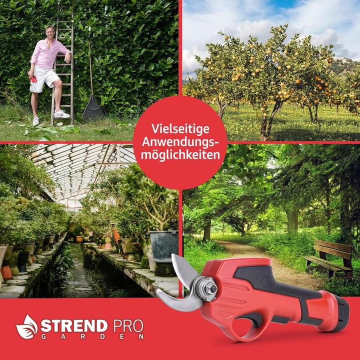 Produktbild Strend pro Astschere