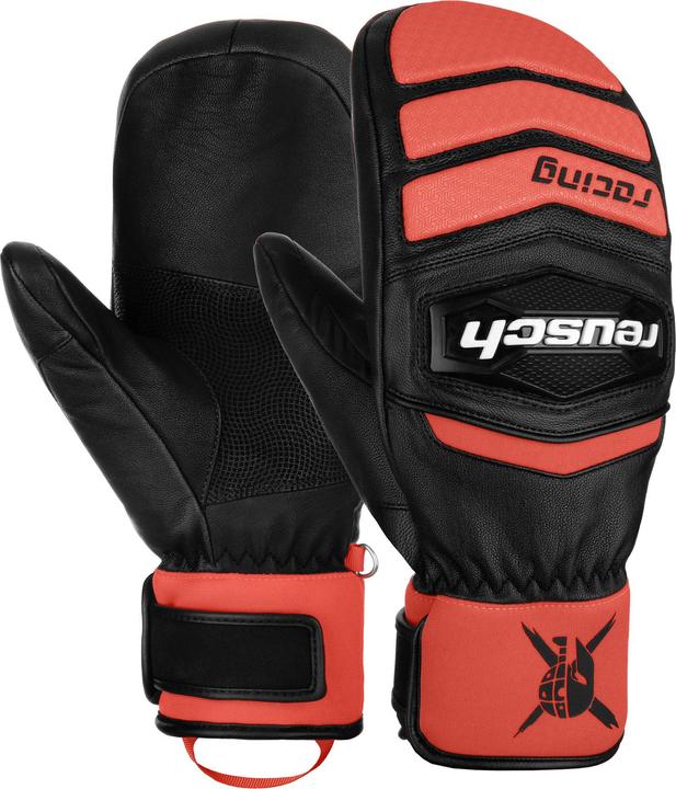 Produktbild Reusch Worldcup Warrior GS (5.5)