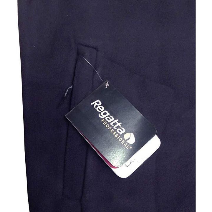 Produktbild Regatta MikrofleeceJacke mit durchgehendem Reissverschluss (M)