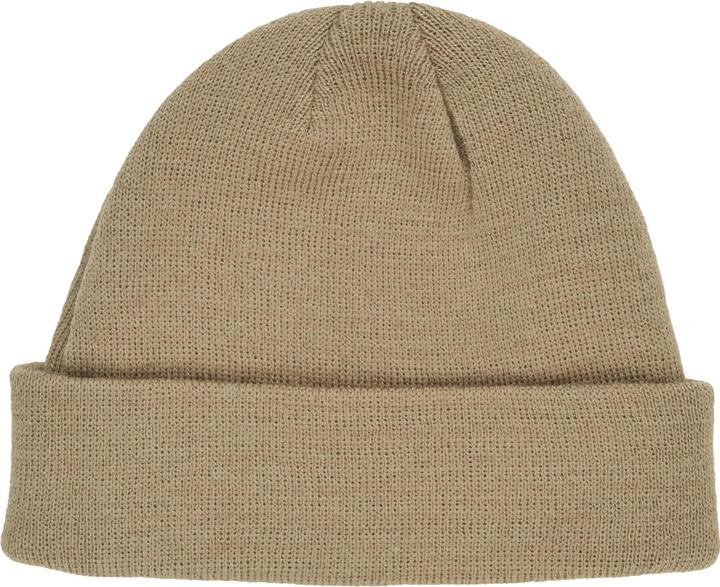 Actual product image Karl Kani KA221-004-1 Signature Fisherman Beanie military green - 17396 (One size)