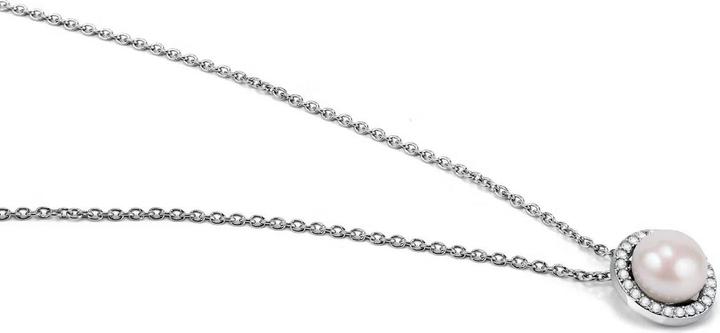 Image du produit Morellato Collier Perla (Argent 925, 38 - 42 cm)
