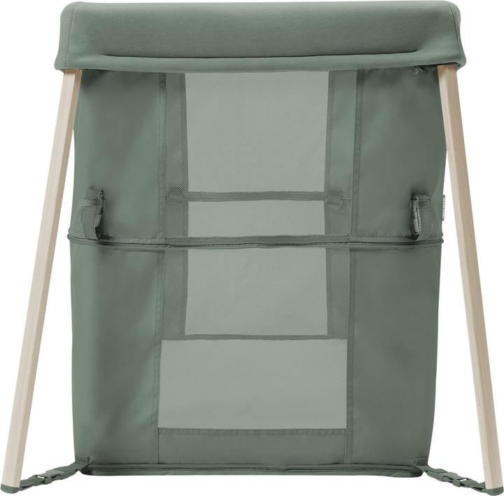 Image du produit Maxi-Cosi MC Iris Beyond Green Eco