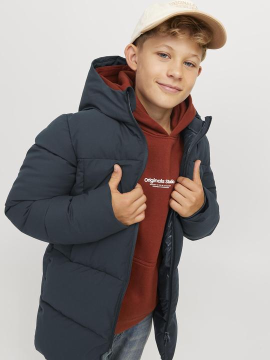Immagine prodotto Jack & Jones Giacca a vento Per i ragazzi Giacca a vento (176)