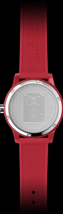 Image du produit Lacoste 12.12 (Montre analogique, 42 mm)