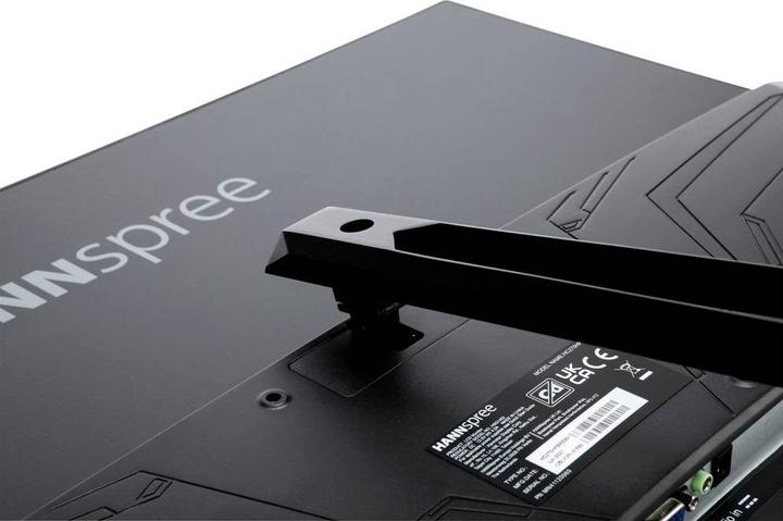 Produktbild Hannspree HC270HPB (1920 x 1080 Pixel, 27")