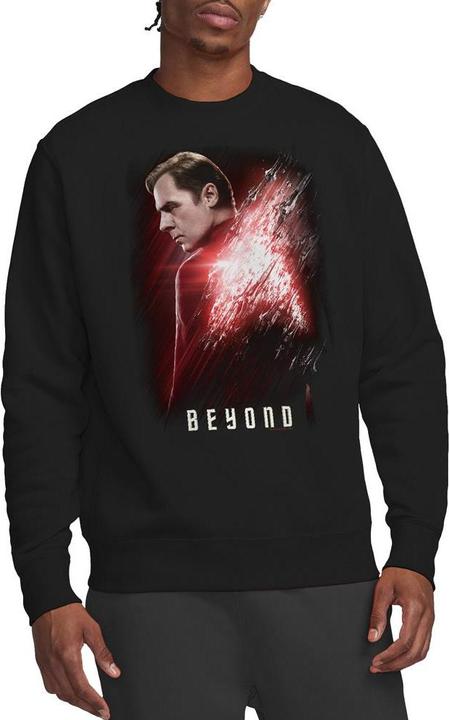 Image du produit Star Trek Beyond - Sweat - Adulte (L)