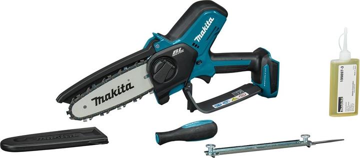 Immagine prodotto Makita DUC150Z (Sega a catena a batteria)