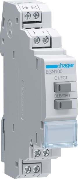 Produktbild Hager EGN100