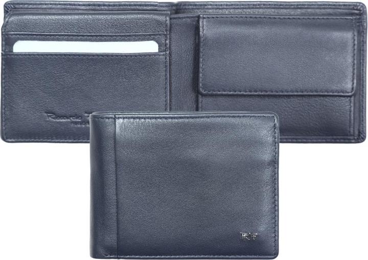 Immagine prodotto Riccardo Ferducci Portafoglio unisex, RFID