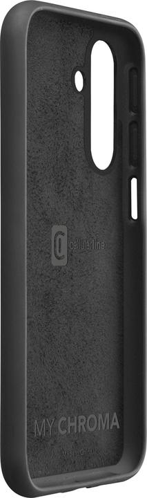 Immagine prodotto Cellularline Chroma - Galaxy A26 Custodia in gomma morbida e colorata (Samsung Galaxy A26)