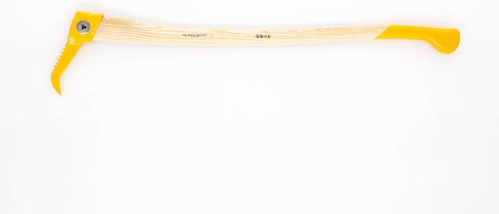 Produktbild Ochsenkopf OX 171 E-1102 Sappie Tiroler Form, gezahnt, 1100 g