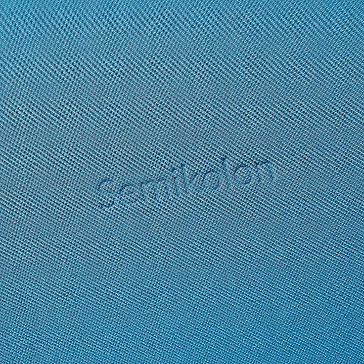 Produktbild Semikolon Classic (A5, Blanko, Harter Einband)