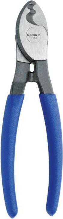 Actual product image Klauke Cable shears (165 mm)