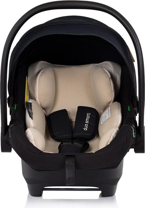 Produktbild Chipolino Set Babyschale Isofix-Station (Babyschale, ECE R129/i-Size Norm)