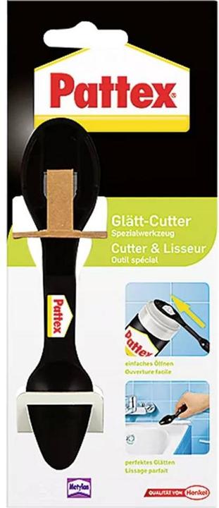 Immagine prodotto Pattex Fresa per lisciare (25 mm)