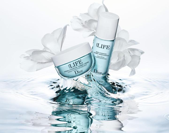 Immagine prodotto Dior Hydra Life (50 ml, Crema da giorno)