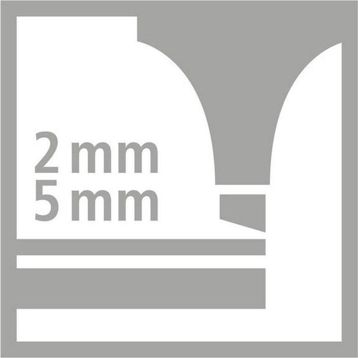 Immagine prodotto STABILO Capo Verde (Arancia, Giallo, Rosa, 5 mm, 10 x)