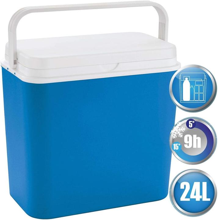 Actual product image Linder Lex Cooling container set (24 l)
