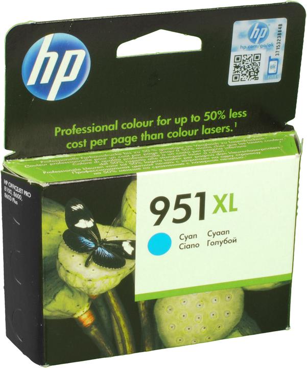 Productafbeelding HP 951xl (C)