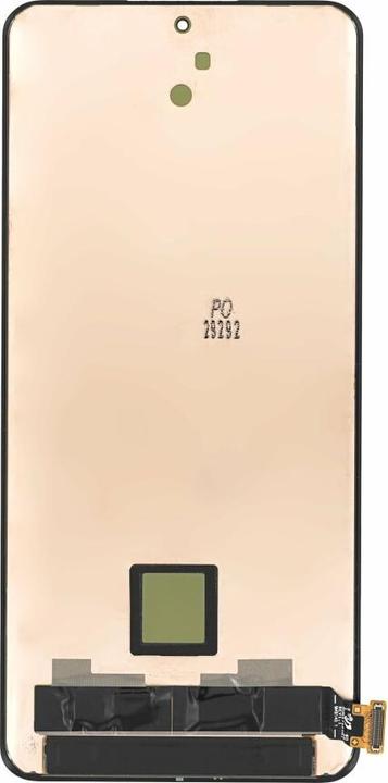 Produktbild OEM Display (ohne Rahmen) für Xiaomi 12 Pro (Display, Xiaomi 12 Pro)