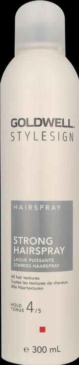 Produktbild Goldwell StyleSign Strong Hairspray (300 ml)