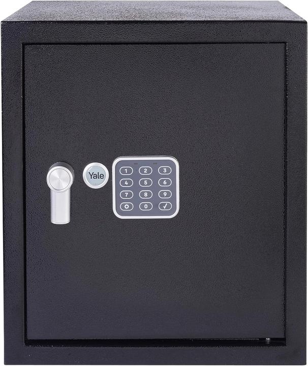 Yale YSV390DB2 (40 l)