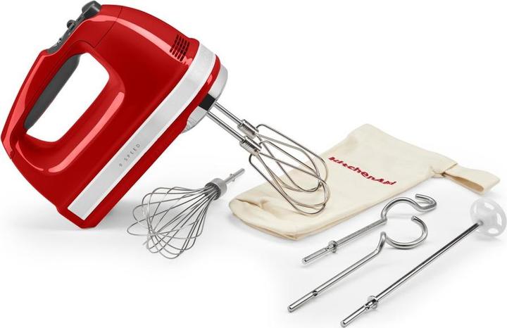 Produktbild KitchenAid 5khm9212 (85 W)